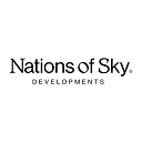 Nations of Sky logo